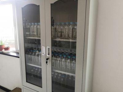 研發室